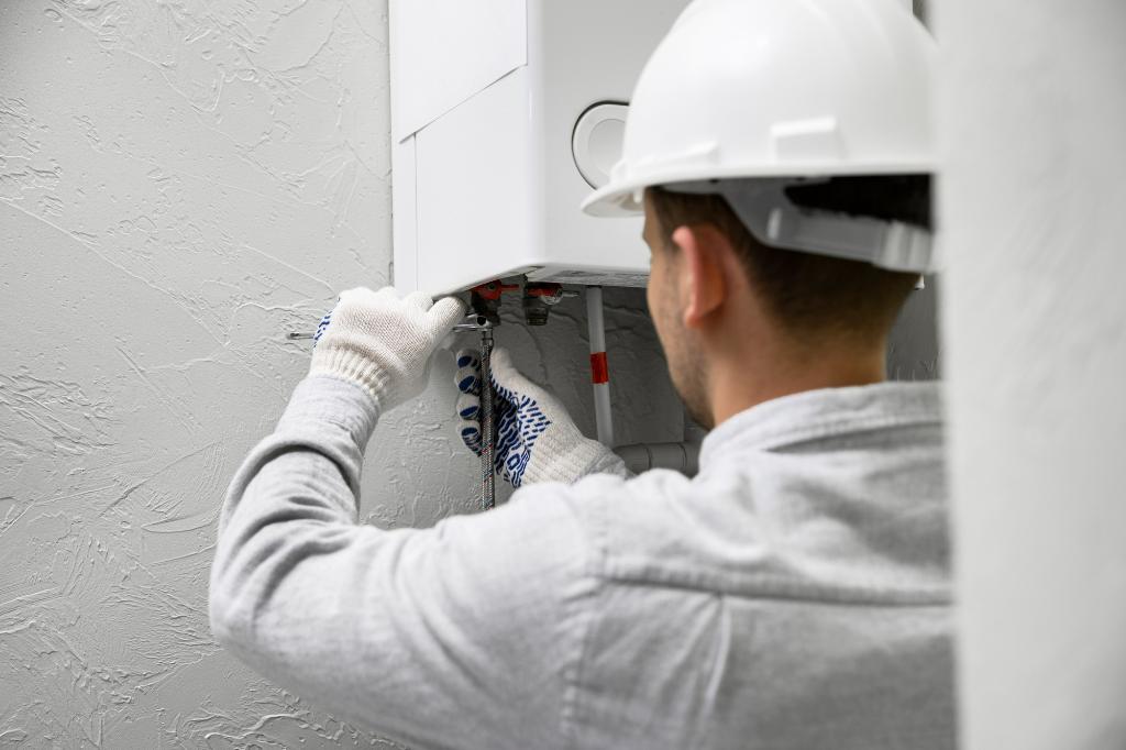 VGasino – Gas- und Heizlösungen in Deutschland